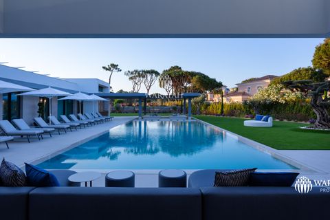 Villa i Quinta do Lago, Faro, Quinta do Lago - € 16.950.000 | Ref: Maris - foto 21